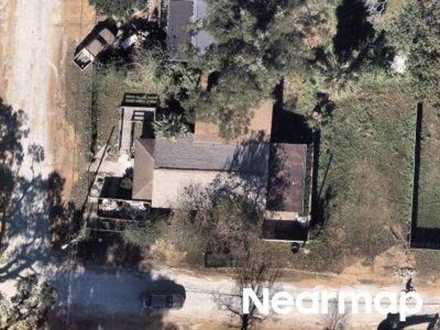 House for sale in Pensacola, Florida