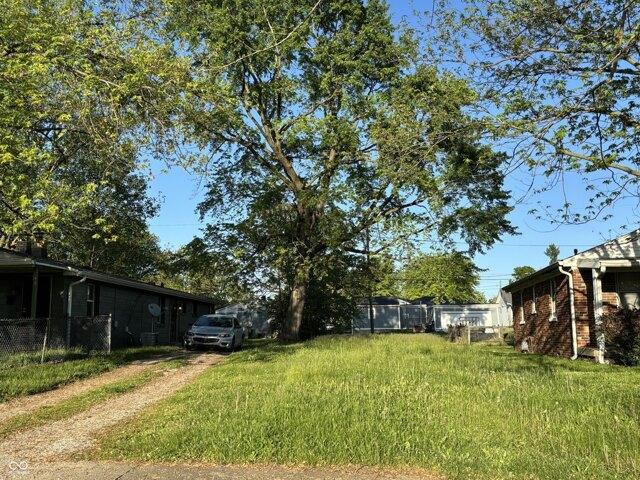 Land for sale in Indianapolis