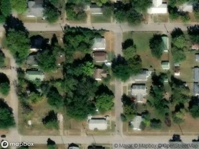 House for sale in Okmulgee, Oklahoma