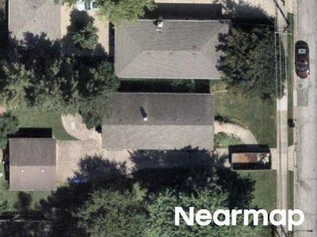 House for sale in Hillside, Illinois