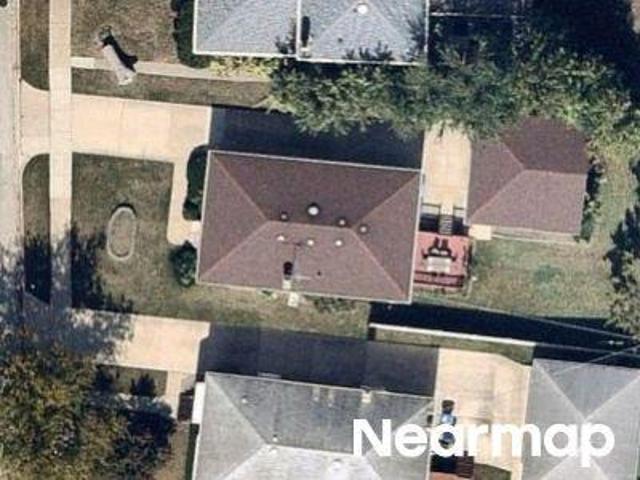 House for sale in Berkeley, Illinois