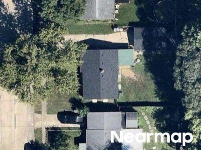 House for sale in Camby, Indiana