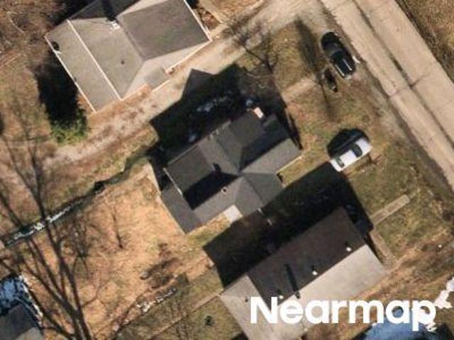 House for sale in Clarksville, Indiana