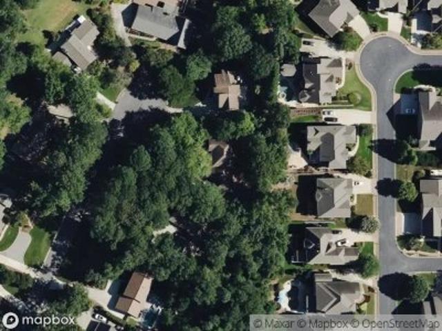 House for sale in Roswell, Fulton County