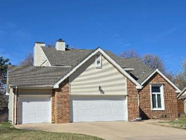 House for sale in Wichita