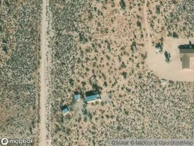 Land for sale in Meadview, Arizona