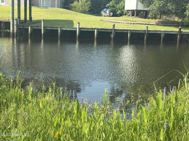 Land for sale in Pearlington