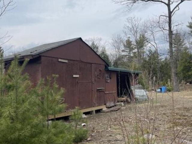 House for sale in Maine