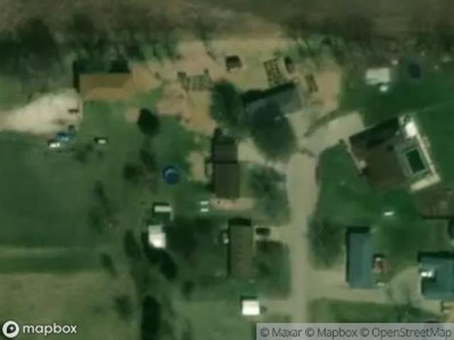 House for sale in Mason County, Illinois