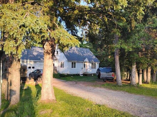 House for sale in Pelkie