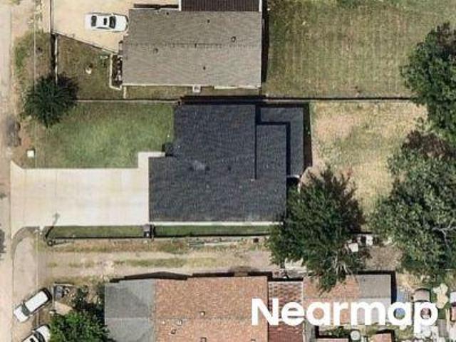 House for sale in Dallas, Texas
