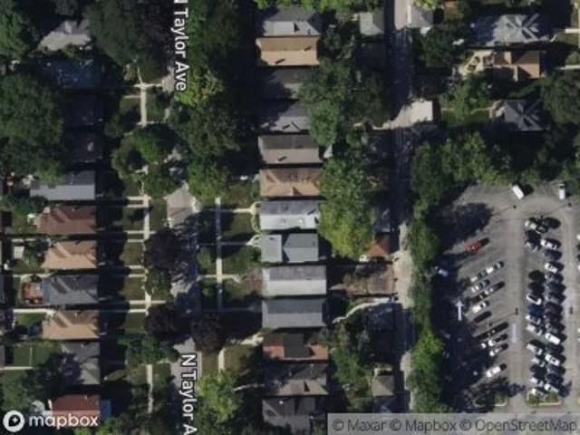 House for sale in Oak Park