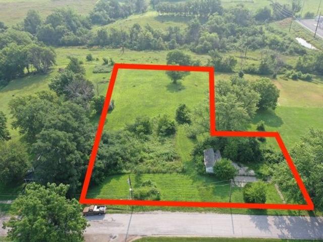 Land for sale in Mount Ayr Land for sale in Mount Ayr