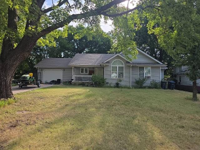 House for sale in Kansas