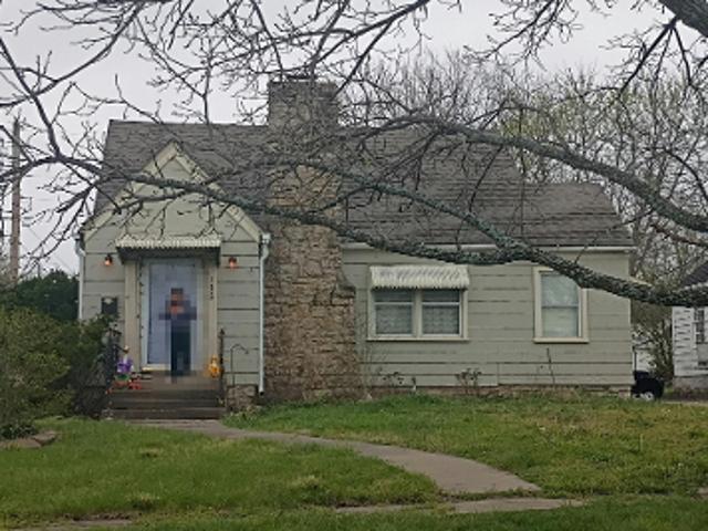 House for sale in Missouri