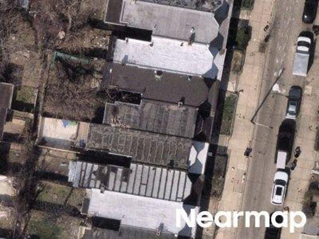 Townhouse for sale in Philadelphia, Pennsylvania