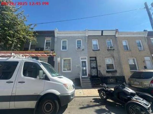 House for sale in Philadelphia, Pennsylvania