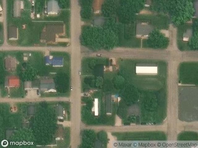 House for sale in Randolph, Illinois