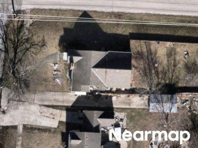 House for sale in Missouri