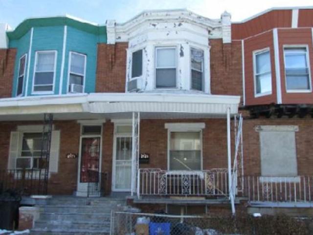 Condo for sale in Philadelphia, Pennsylvania
