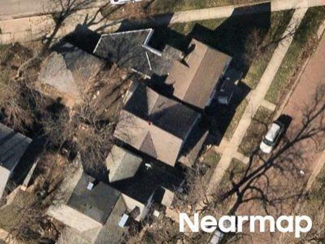 House for sale in South Bend, Indiana