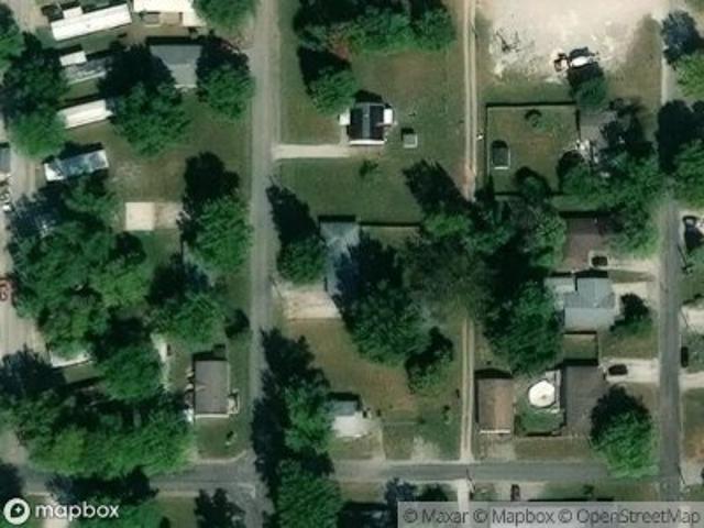 House for sale in Taylorville, Illinois