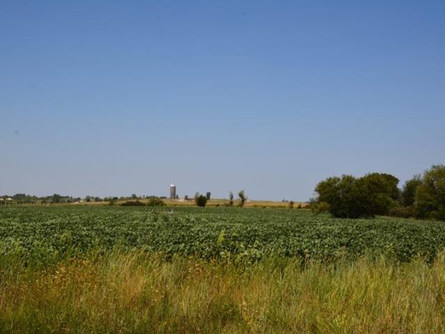 Land for sale in Kansas