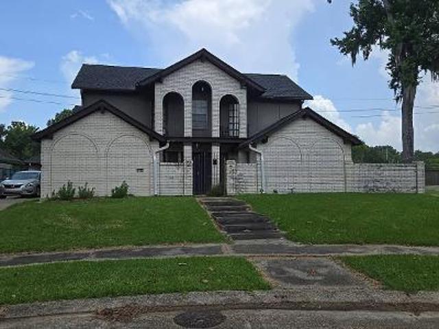 House for sale in New Orleans House for sale in New Orleans