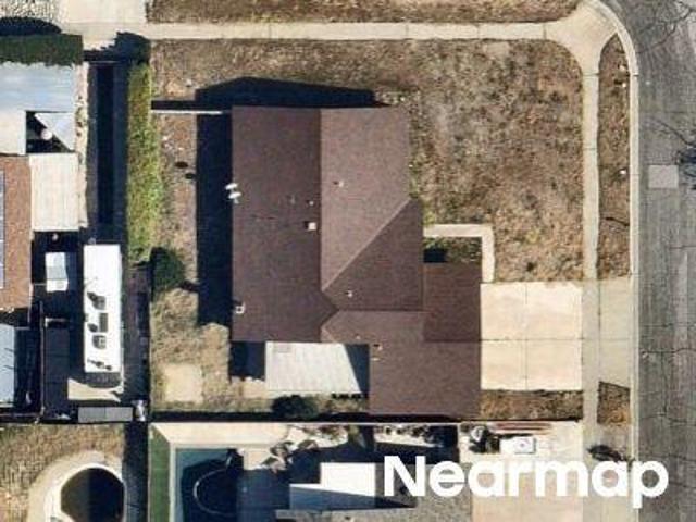 House for sale in Rialto, California