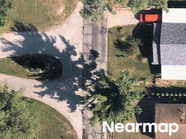 House for sale in Indiana