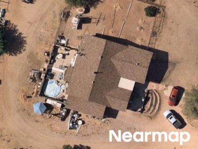 Land for sale in Arizona