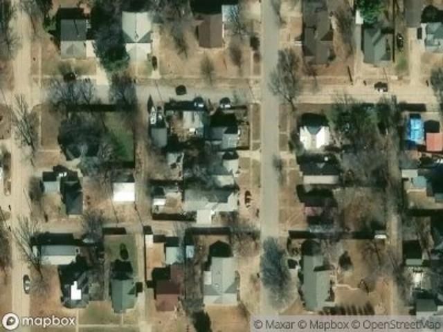 House for sale in Washita, Oklahoma