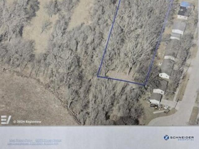 Land for sale in Mason City
