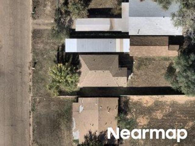 House for sale in Clovis, New Mexico