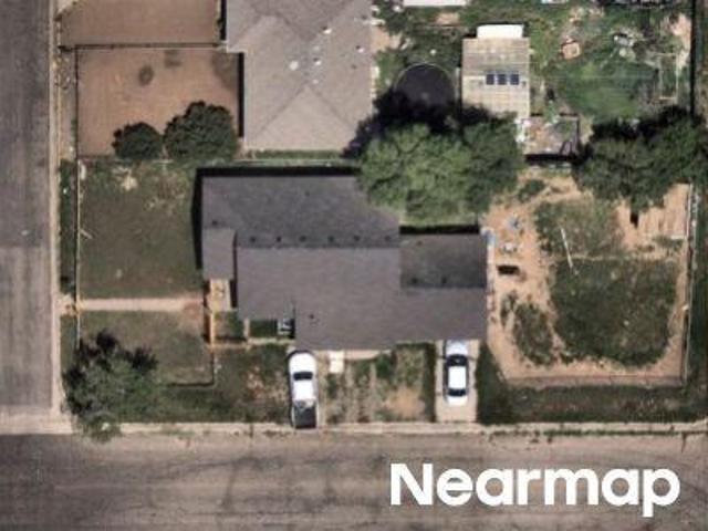 House for sale in Potter, Texas