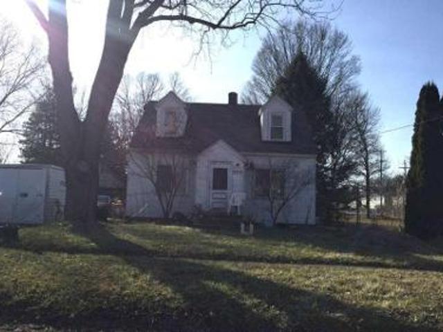 House for sale in Burton, Michigan