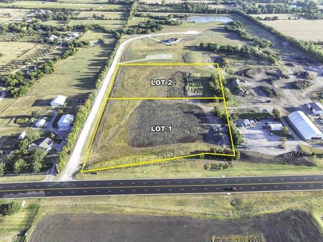 Land for sale in Rose Hill, Butler County