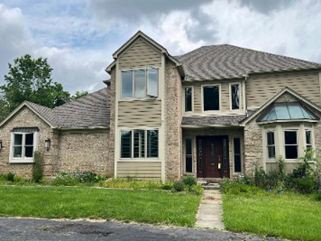 House for sale in Salem, Michigan