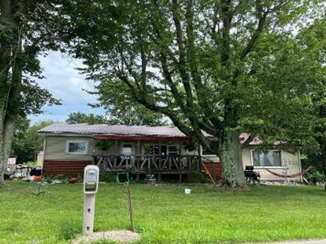 House for sale in Austin, Indiana