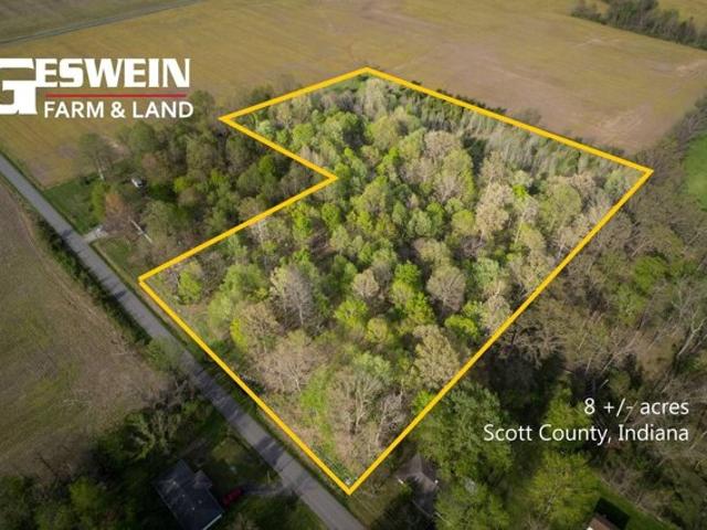 Land for sale in Austin