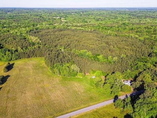 Land for sale in Virginia