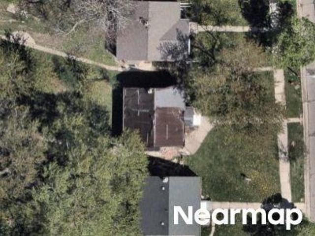 House for sale in Milwaukee, Wisconsin
