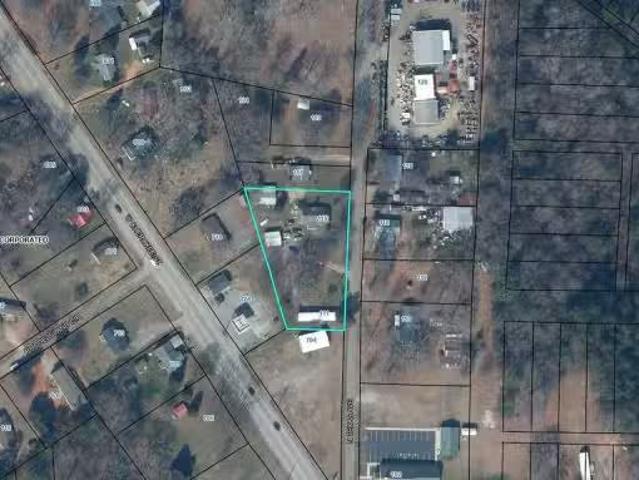 House for rent in Inman