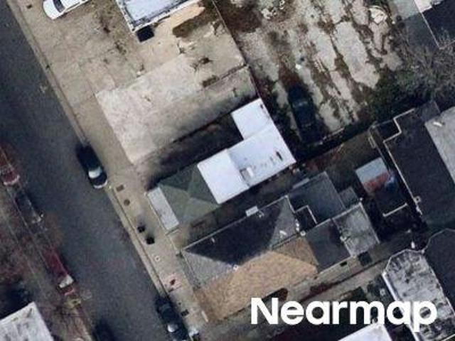 House for sale in Atlantic City, New Jersey