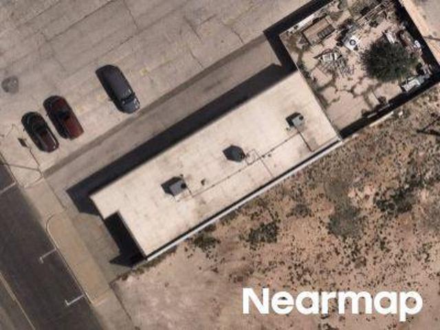 Commercial for sale in Odessa, Texas