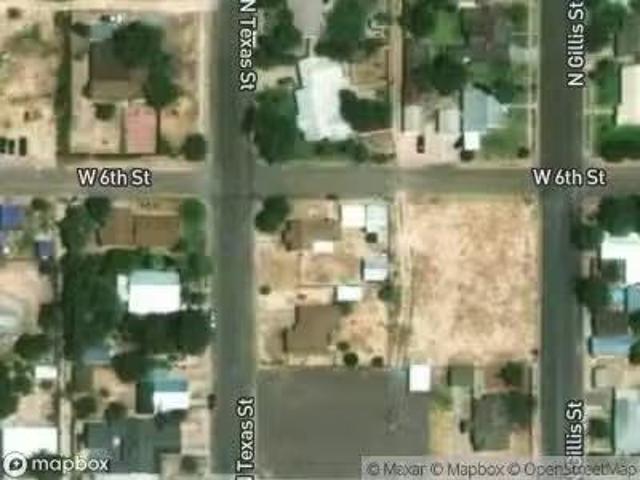 House for sale in Pecos