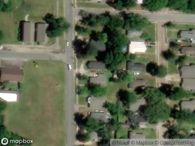 Property for sale in Deridder, Louisiana
