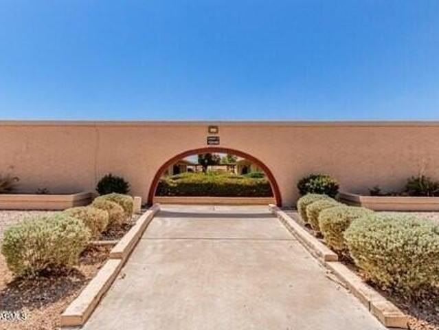 House for sale in Youngtown, Arizona