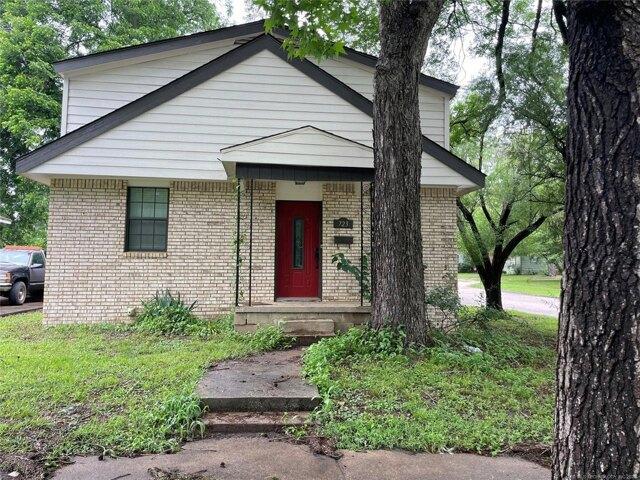 House for sale in Durant, Oklahoma