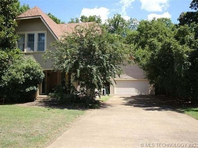 House for sale in Durant, Oklahoma